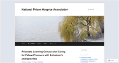 Desktop Screenshot of npha.org